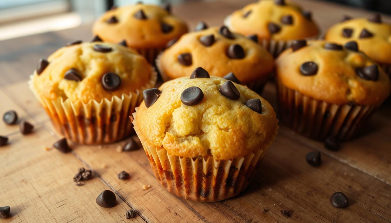 How Long to Bake Mini Muffins for Perfect Results